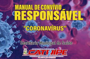 Manual de Convivência Coronavirús