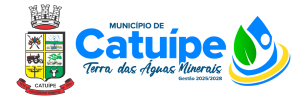 Prefeitura Municipal  de Catuípe