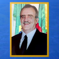 Ademir Sebastião Burmann
