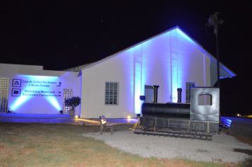 Prefeitura compra prédio da Ceriluz para a Casa da Cultura