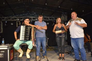 6º NATAL LUZ DE CATUÍPE - SHOW COM CARLOS MAGRÃO EM CATUÍPE