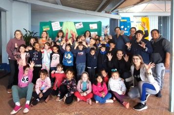 ESCOLA MARECHAL ARTHUR DA COSTA E SILVA COMEMORA 53 ANOS DE HISTÓRIA