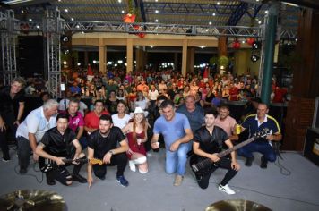 FESTA DE NATAL: GRANDE PÚBLICO PRESTIGIA A FESTA DE NATAL EM CATUÍPE