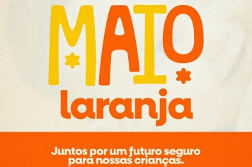 Maio Laranja