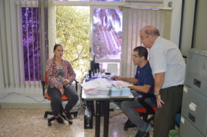 Prefeitura volta a emitir carteira de trabalho