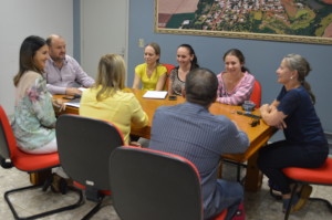 Programa Primeira Infância Melhor é retomado em Catuípe