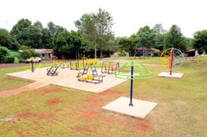 Praça do Bairro Pró-Morar será reinaugurada sexta-feira