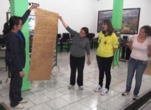 Troca de experiências e conhecimentos integram as ações do Pacto pela Alfabetização