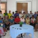 CRAS inicia trabalhos com novo grupo de idosos “Conviver é viver na melhor idade”