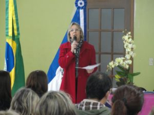 Catuípe sediou Conferência Intermunicipal de Educação