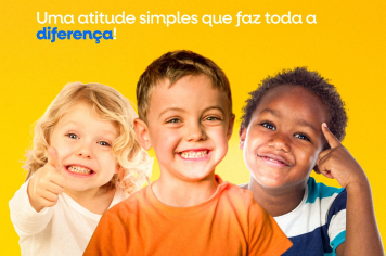 Transforme seu Imposto de Renda em um ato de solidariedade!