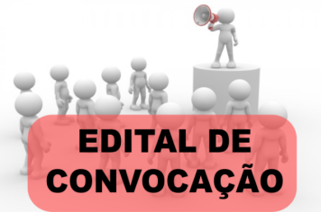 CONVOCAÇÃO SERVENTE EDITAL Nº 11/2024 PSPS Nº 02/2022