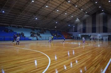 JOGOS DO CAMPEONATO MUNICIPAL DE FUTSAL DE CATUÍPE