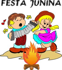 É São João e a Festa é Nossa! Data será comemorada com festividades na Praça da Matriz