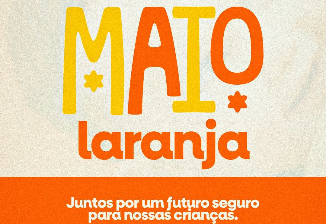 Maio Laranja