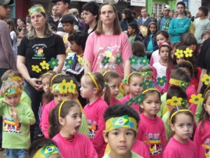 Semana da Pátria é aberta oficialmente em Catuípe