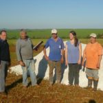Agricultores do município de Catuípe são beneficiados com calcário