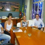 Catuípe adere ao Passe Livre Estudantil