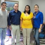 Catuípe recebe médica cubana pelo Programa Mais Médicos