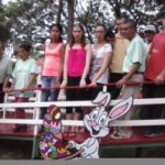 Grupo dos Especiais comemoraram  a Páscoa com diversas atividades