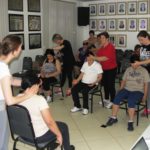 Reeducação Alimentar