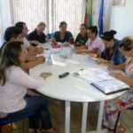 Reunião do Fundeb