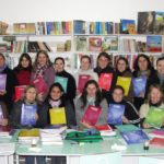 Educação promoveu mais um encontro do Pacto