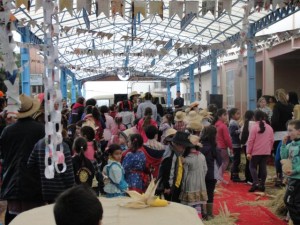 EMEF Girassol apresenta mostra sobre Monteiro Lobato