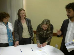 Administração municipal adere Ao Plano Viver Sem Limite
