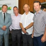 Catuípe assina convênio com o programa Dissemina