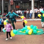 Catuípe se prepara para a abertura da Semana da Pátria