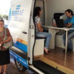 Sebrae esteve prestando atendimento em Catuípe