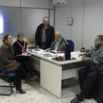 Cetran fiscaliza órgãos reguladores do trânsito no município
