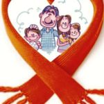 Adote uma família e aqueça um coração!