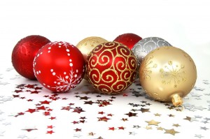 Feliz Natal! Feliz 2014!