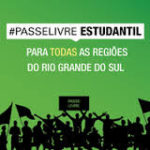 Termina na sexta-feira, 28, as inscrições para o Passe Livre Estudantil