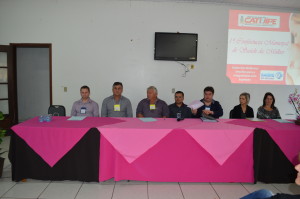 1º Conferência Municipal de Saúde da Mulher aconteceu nesta quarta-feira 17 em Catuipe
