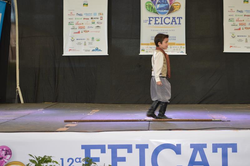 Formatura na Escola Ulisses Salazar