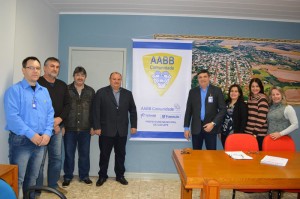 Programa AABB Comunidade inicia nos próximos dias.