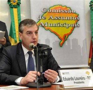 Reunião em Catuípe vai mobilizar lideranças pela obra no entorno do município