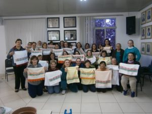 Grupo Geração Ativa conclui trabalhos do 1º trimestre deste ano