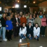 Comunidades do interior recebem visita de profissionais da saúde