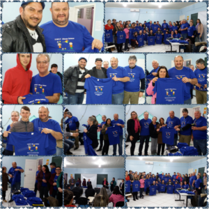 Programa de Aceleração da Aprendizagem está sendo desenvolvido em Catuipe
