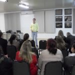 Saúde realizou curso de qualificação no atendimento de urgência e emergência