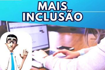 MAIS INCLUSÃO: SITE DA PREFEITURA MUNICIPAL DE CATUÍPE PASSA A CONTAR COM FERRAMENTA DE TRADUÇÃO EM LIBRAS
