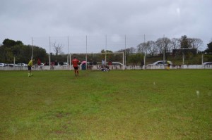 Promorar/Silva/S.Miguel é campeão no municipal de Bairros