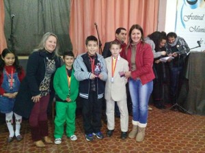 Confira os vencedores do XII Festival Municipal de Teatro de Catuipe