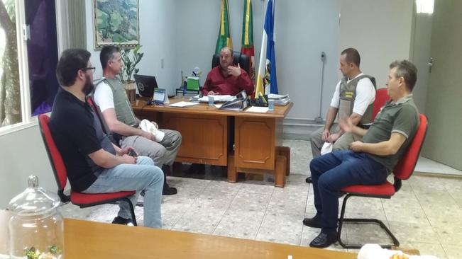 SECRETARIA DA SAÚDE EMITE RESOLUÇÃO EM CARÁTER TEMPORÁRIO PARA COMBATER O CORONAVÍRUS EM CATUÍPE